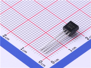 BT131-800 Silicon-Controlled Rectifier SCR TO-92