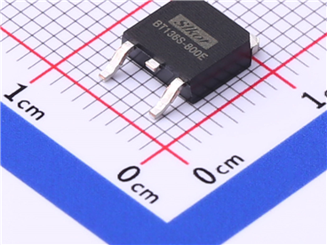 BT136S-800E Silicon-Controlled Rectifier SCR TO-252