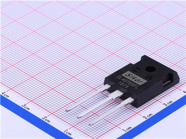 SL40T65FL IGBT TO-247