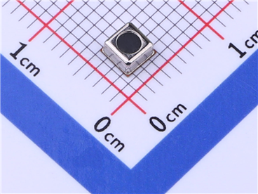 SLT3535-NX Infrared thermopile sensor SMD