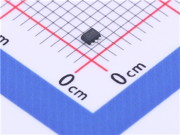 SL1605TL Hall Effect Sensor SOT-553