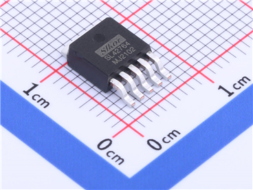 Alternative equivalent for Onsemi NCV4276C | Slkor SL42764 Linear Voltage Regulators