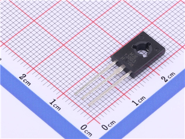 SL44E-9 Hall Effect Sensor TO-92S