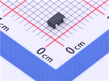 SL1613TH Hall Effect Sensor SOT-23