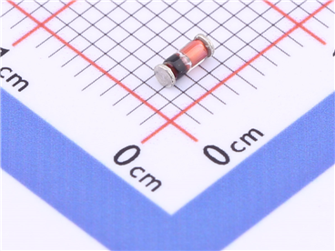 LL60P Schottky Diode Rectifier LL-34