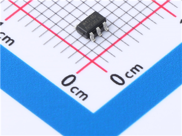 SL4139 DC-DC Regulator SOT-23