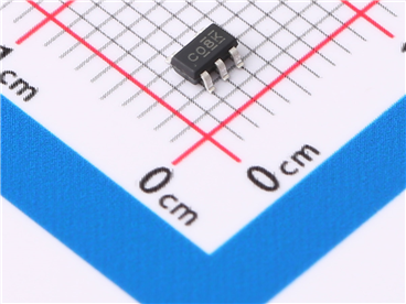 74LVC1G08DBVR Logic Gates SOT-23