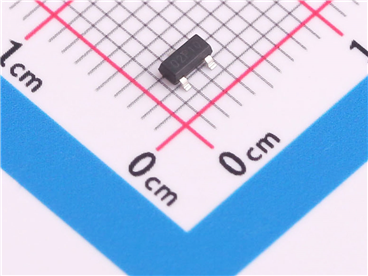 SL2P10A P-Channel Enhancement MOSFET SOT-23