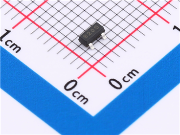 BSS205N N-Channel Enhancement MOSFET SOT-23