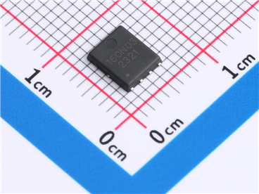 SL160N03Q N-Channel Enhancement MOSFET PDFN-8L(5x6)