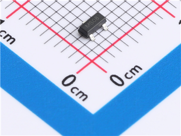 SL2308A N-Channel Enhancement MOSFET SOT-23