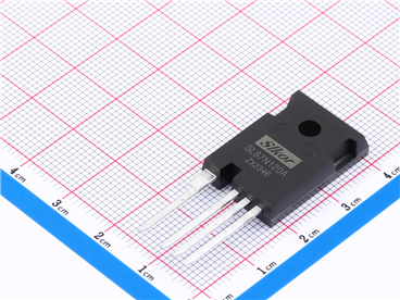 SL87N120A MOSFET Transistors TO-247-4