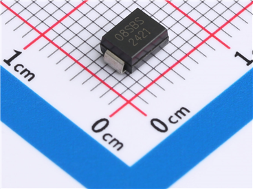 P0080SB Thyristor Surge Suppressors (TSS) SMB