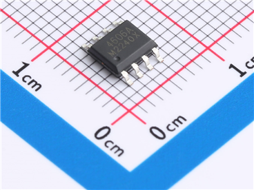 SL4606A N+P-Channel Enhancement MOSFET SOT-8