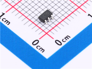 SLESD0514TL Bidirectional ESD Diodes SOT-23-6L