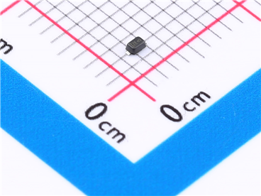 SLESD3V3D5 Bidirectional ESD Diodes SOD-523