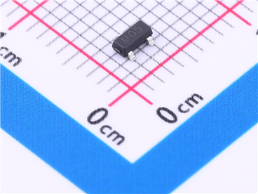 SLESDLC5V0T2 ESD Protection Diode SOT-23