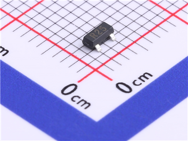 2SC3356R25 NPN Bipolar Transistor SOT-23