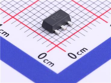 2SC3357RE PNP Bipolar Transistor SOT-89