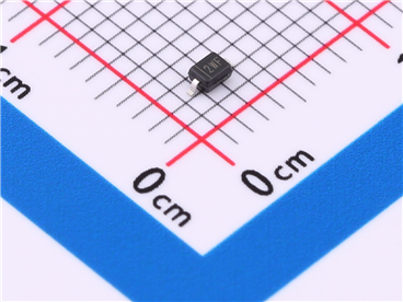 BZT52B10S Zener Diode SOD-123