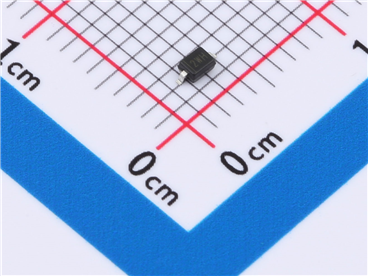 BZT52B12S Zener Diode SOD-123