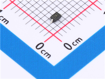 BZT52B4V7S Zener Diode SOD-123