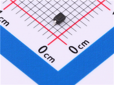 BZT52B9V1S Zener Diode SOD-123