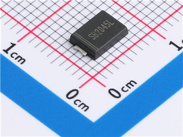 SB2045L Schottky Barrier Rectifiers TO-277