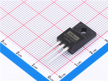 MURF1040CT Fast Recovery Rectifier Diode TO-220F