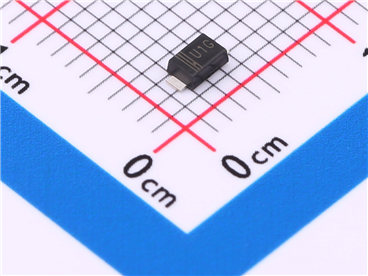 US1GW Fast Recovery Rectifier Diode SOD-123FL