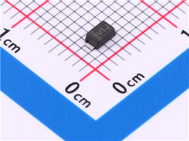 US1JW Fast Recovery Rectifier Diode SOD-123FL