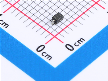 BAS321 Switching Diodes SOD-323