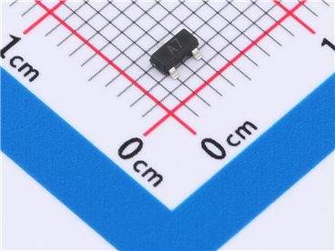 DAN217 Switching Diodes SOT-23