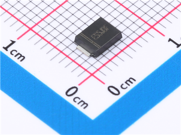 ES5JBF Fast Recovery Rectifier Diode SMBF