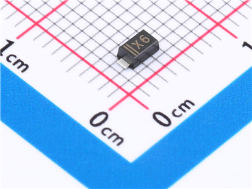 MBR0560 Switching Diodes SOD-123