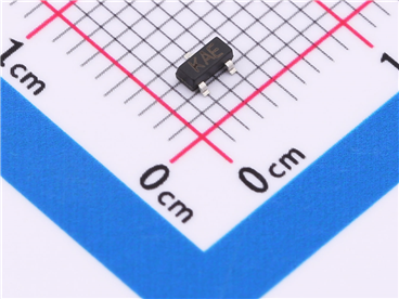 MMBD1503A Switching Diodes SOT-23