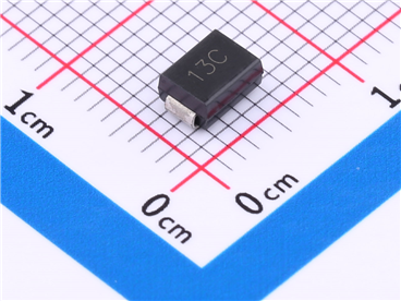 P6SMB13CA ESD Protection Devices SMB