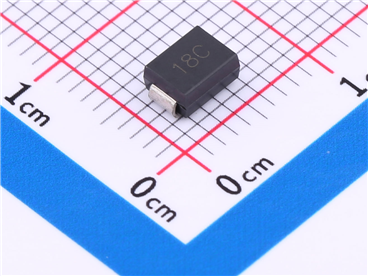 P6SMB18CA Transient Protection Diode SMB