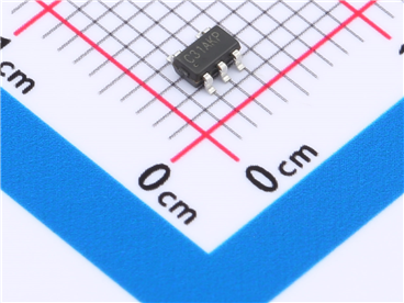 SL8631XT5 RF Power Amplifier SOT-23-5