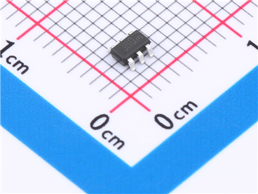 SL27531 Low Dropout Voltage Regulator SOT-23-6