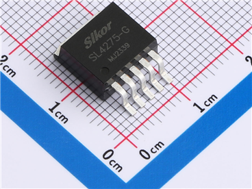 SL4275-G Low Dropout Voltage Regulator TO-263-5