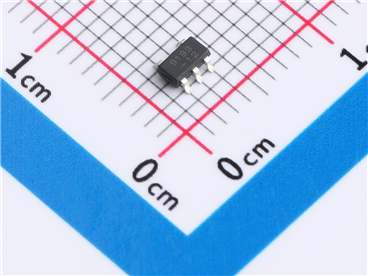 SL9193M12SE Low Dropout Voltage Regulator SOT-23-5