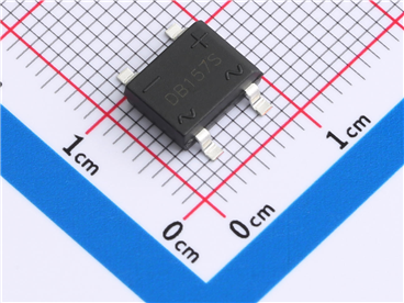 DB157S Bridge Rectifier Diode DBS