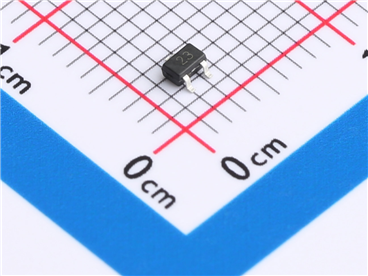 DTC143EUA NPN Digital Transistor SOT-323