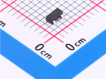 DTC143XCA NPN Digital Transistor SOT-23