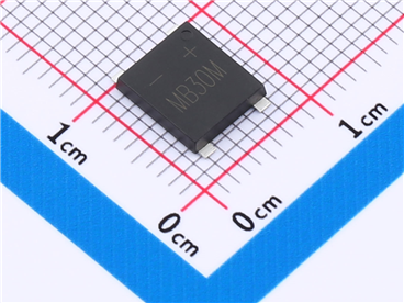 MSB30M Bridge Rectifier Diode UMSB