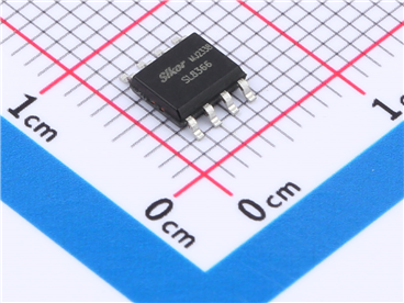 Alternative equivalent for Infineon TLE8366 | Slkor SL8366 DC-DC Regulator