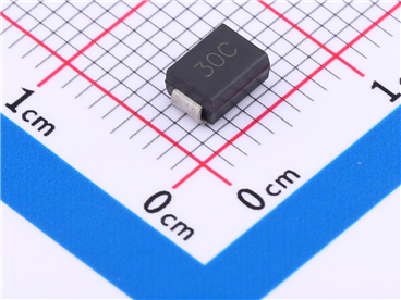 P6SMB30CA Transient Protection Diode SMB