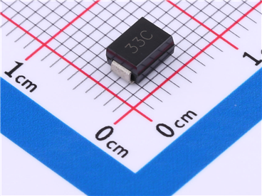 P6SMB33CA Transient Protection Diode SMB