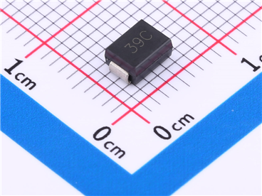 P6SMB39CA Transient Protection Diode SMB